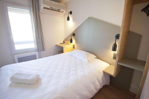 Brit Hotel Essentiel Arverne - Clermont-Ferrand Sud Об'єр Екстер'єр фото